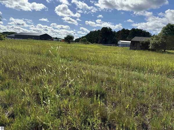 1.34 Acres of Commercial Land for Sale in Kalkaska, Michigan