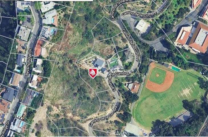 0.36 Acres of Residential Land for Sale in Sherman Oaks, California