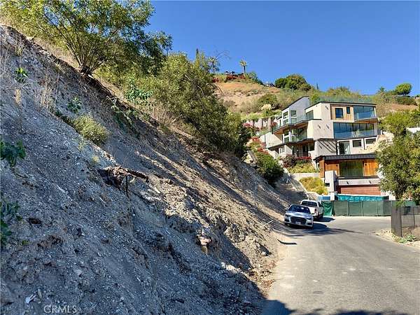 0.36 Acres of Residential Land for Sale in Sherman Oaks, California