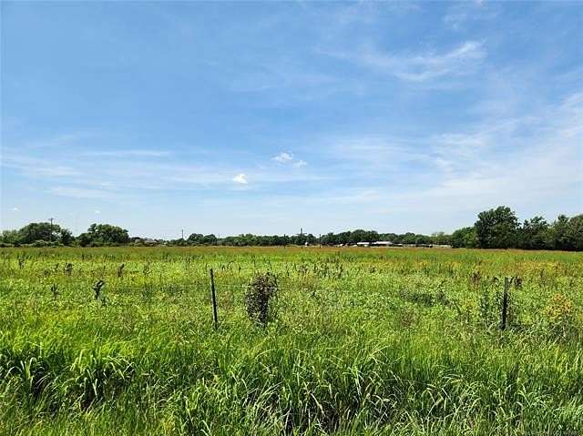6 Acres of Residential Land for Sale in Adair, Oklahoma