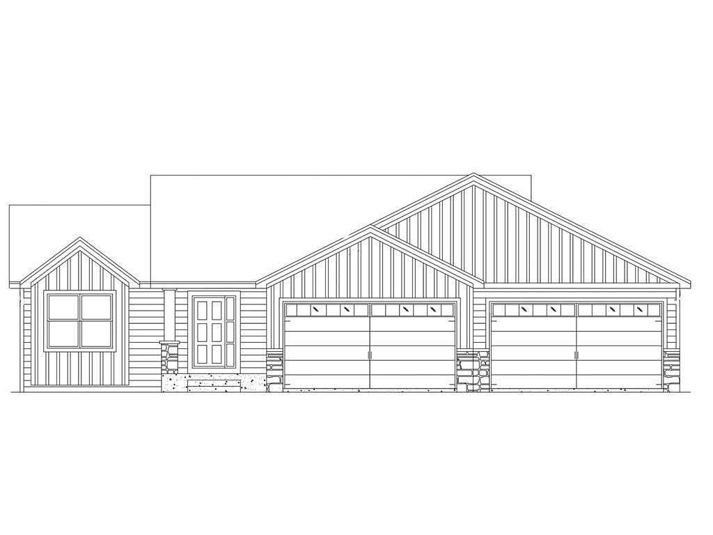 10.3 Acres of Land with Home for Sale in Isanti, Minnesota
