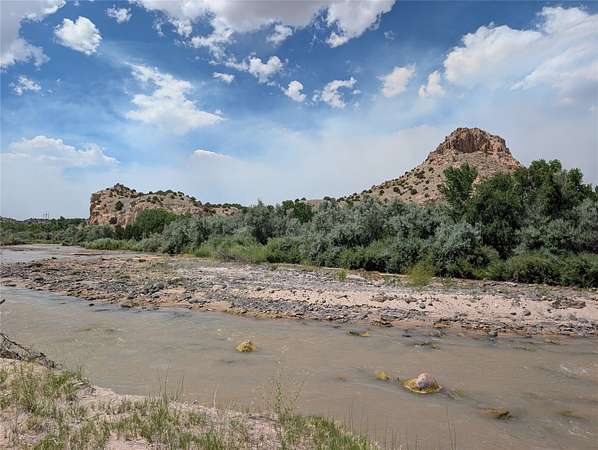 38.6 Acres of Recreational Land for Sale in Hernandez, New Mexico