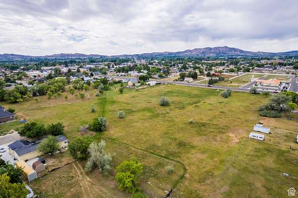 8.56 Acres of Mixed-Use Land for Sale in Vernal, Utah