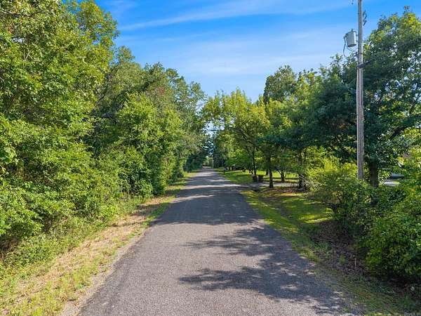 2.53 Acres of Residential Land for Sale in London, Arkansas