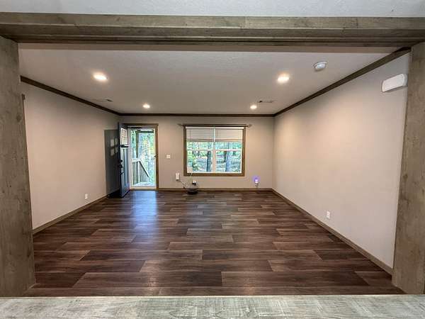 7 Acres of Land with Home for Sale in Sheridan, Arkansas