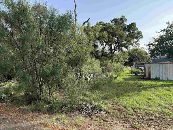 0.23 Acres of Residential Land for Sale in Granite Shoals, Texas