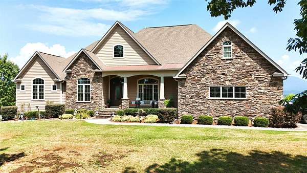 16.2 Acres of Land with Home for Sale in Greer, South Carolina