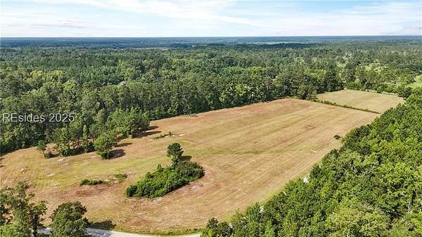 50 Acres of Land for Sale in Garnett, South Carolina