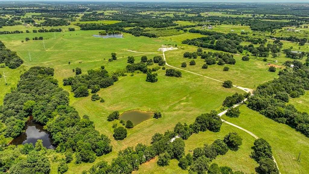 50 Acres of Agricultural Land for Sale in Blum, Texas