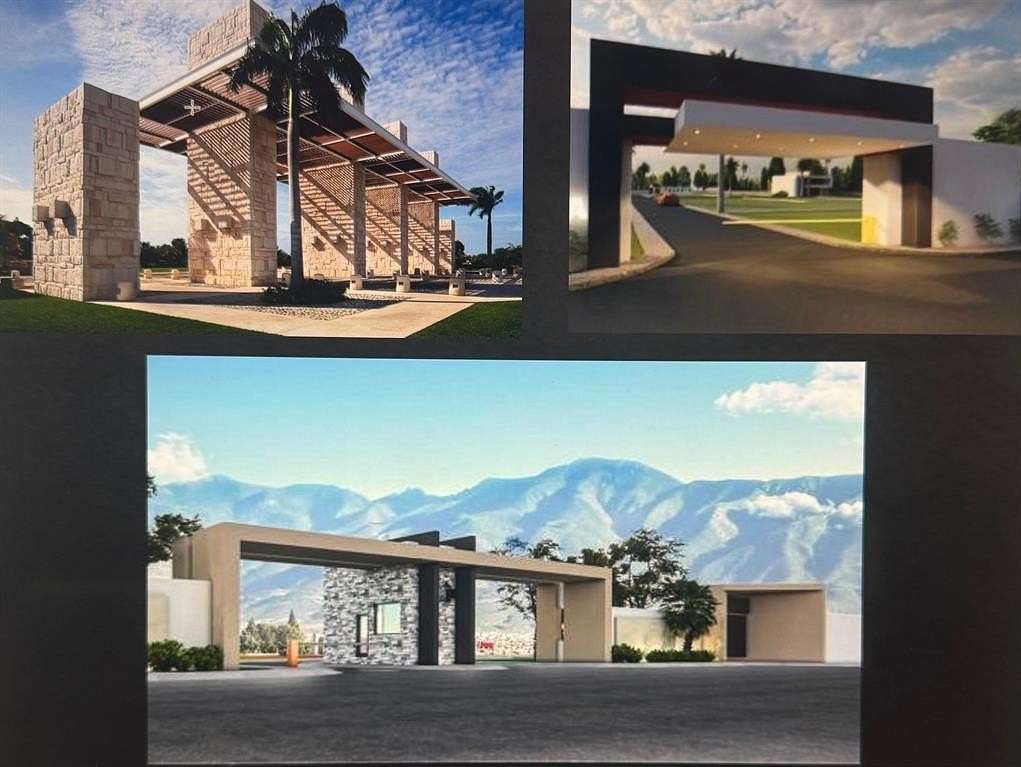 48.3 Acres of Land for Sale in Terrell, Texas