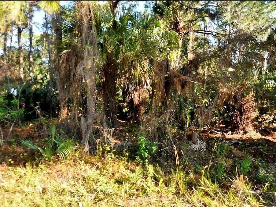 0.29 Acres of Land for Sale in North Port, Florida