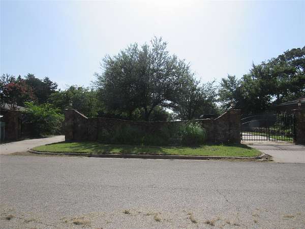 0.36 Acres of Residential Land for Sale in Denison, Texas