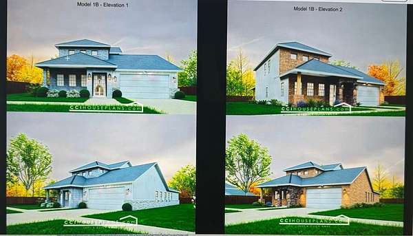 13 Acres of Land for Sale in Terrell, Texas