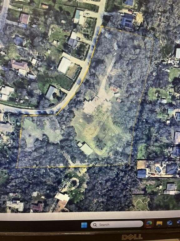 4.29 Acres of Land for Sale in Azle, Texas