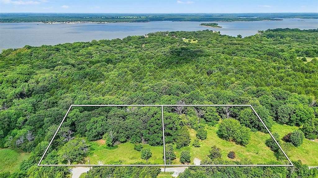 1.81 Acres of Residential Land for Sale in Pottsboro, Texas