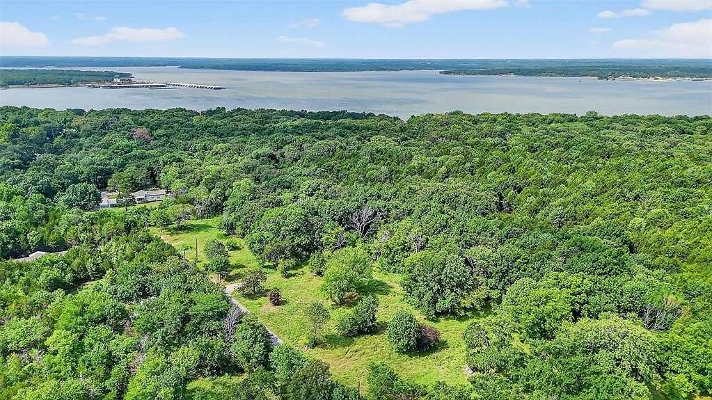 1.81 Acres of Residential Land for Sale in Pottsboro, Texas