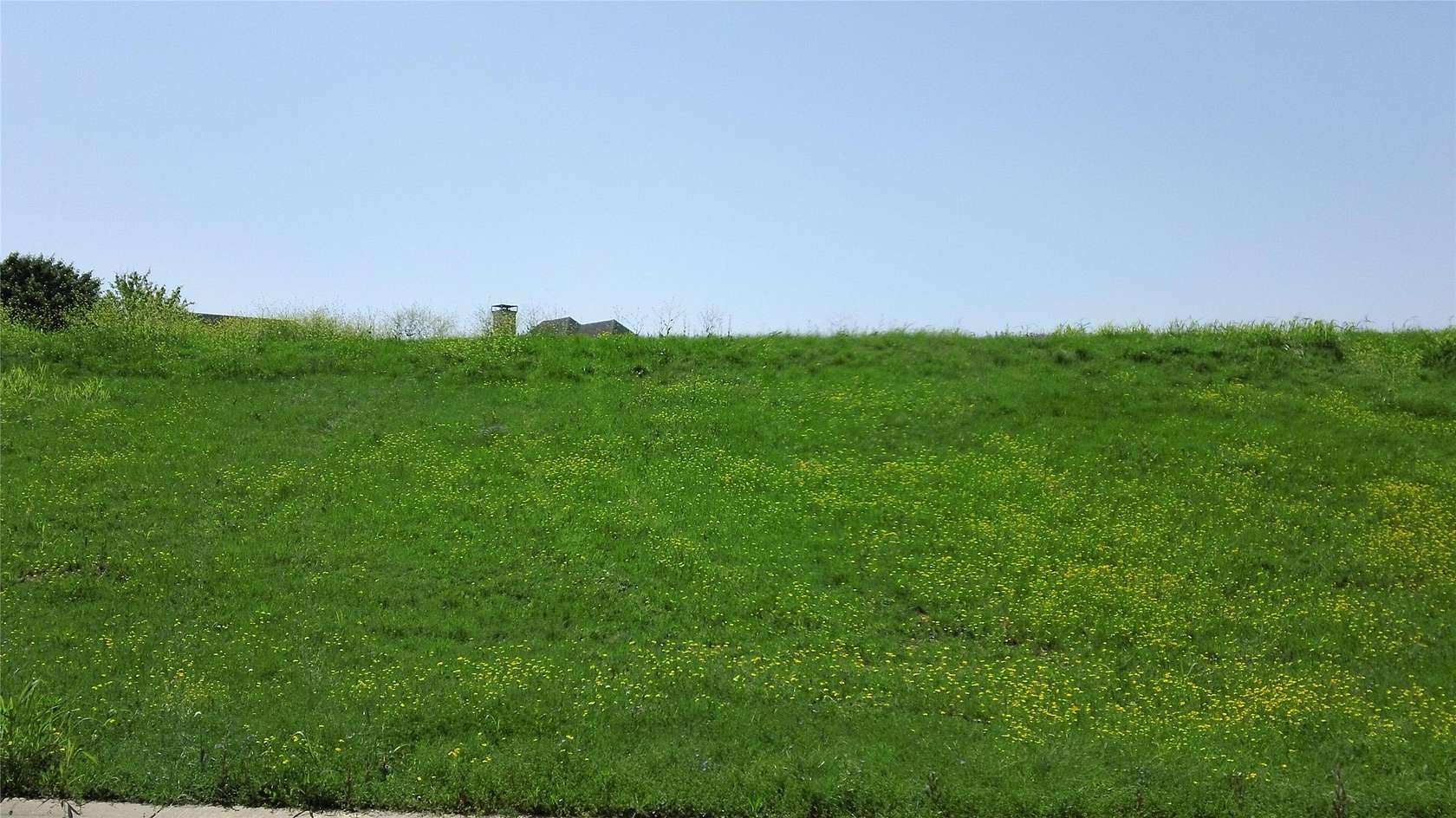 0.72 Acres of Residential Land for Sale in Lewisville, Texas