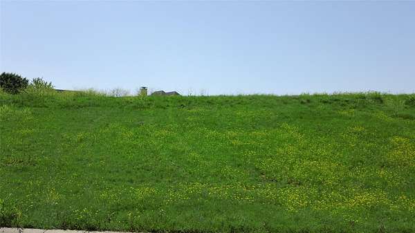 0.72 Acres of Residential Land for Sale in Lewisville, Texas
