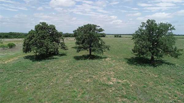 11 Acres of Land for Sale in Mingus, Texas