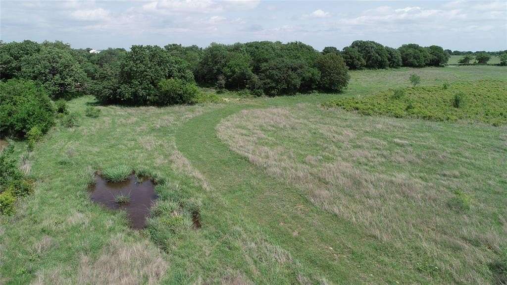 10.8 Acres of Land for Sale in Mingus, Texas