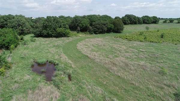 10.8 Acres of Land for Sale in Mingus, Texas