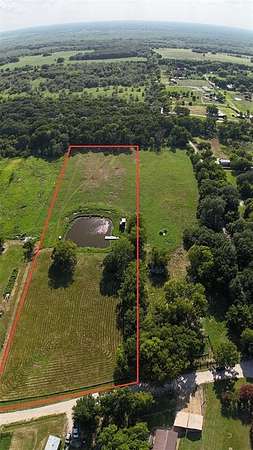 4 Acres of Land for Sale in Quinlan, Texas