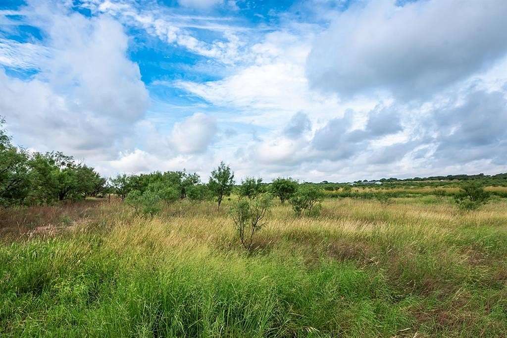 10.4 Acres of Improved Land for Sale in Rochelle, Texas