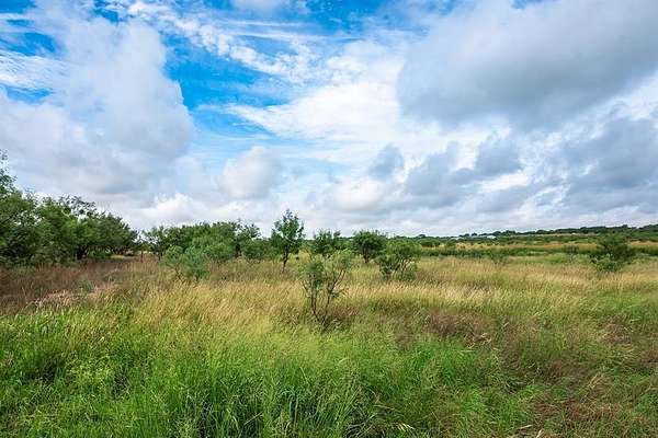 10.4 Acres of Improved Land for Sale in Rochelle, Texas