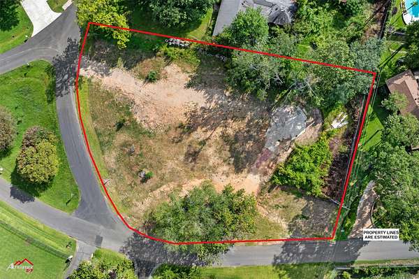 0.92 Acres of Residential Land for Sale in Shreveport, Louisiana