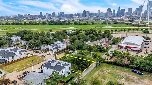 0.11 Acres of Land for Sale in Dallas, Texas