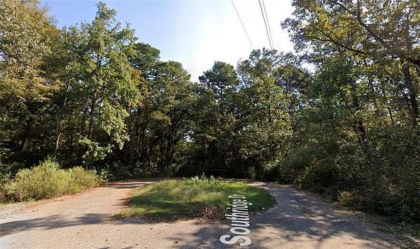 0.89 Acres of Residential Land for Sale in Shreveport, Louisiana