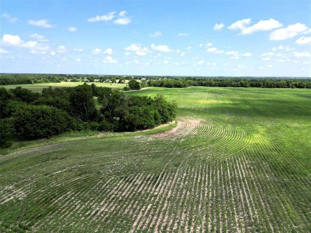 48 Acres of Agricultural Land for Sale in Klondike, Texas