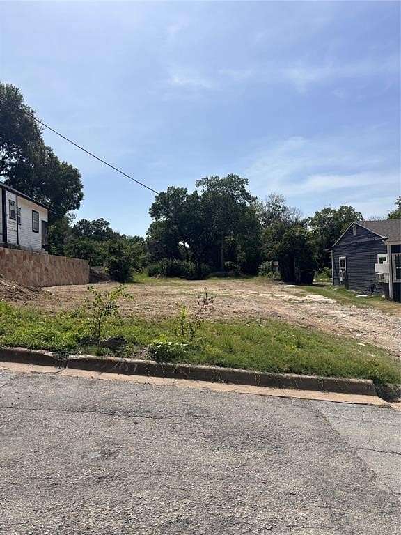 0.16 Acres of Land for Sale in Fort Worth, Texas