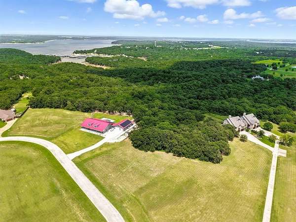 4 22 Acres of Residential Land - Gordonville Tx 144916368