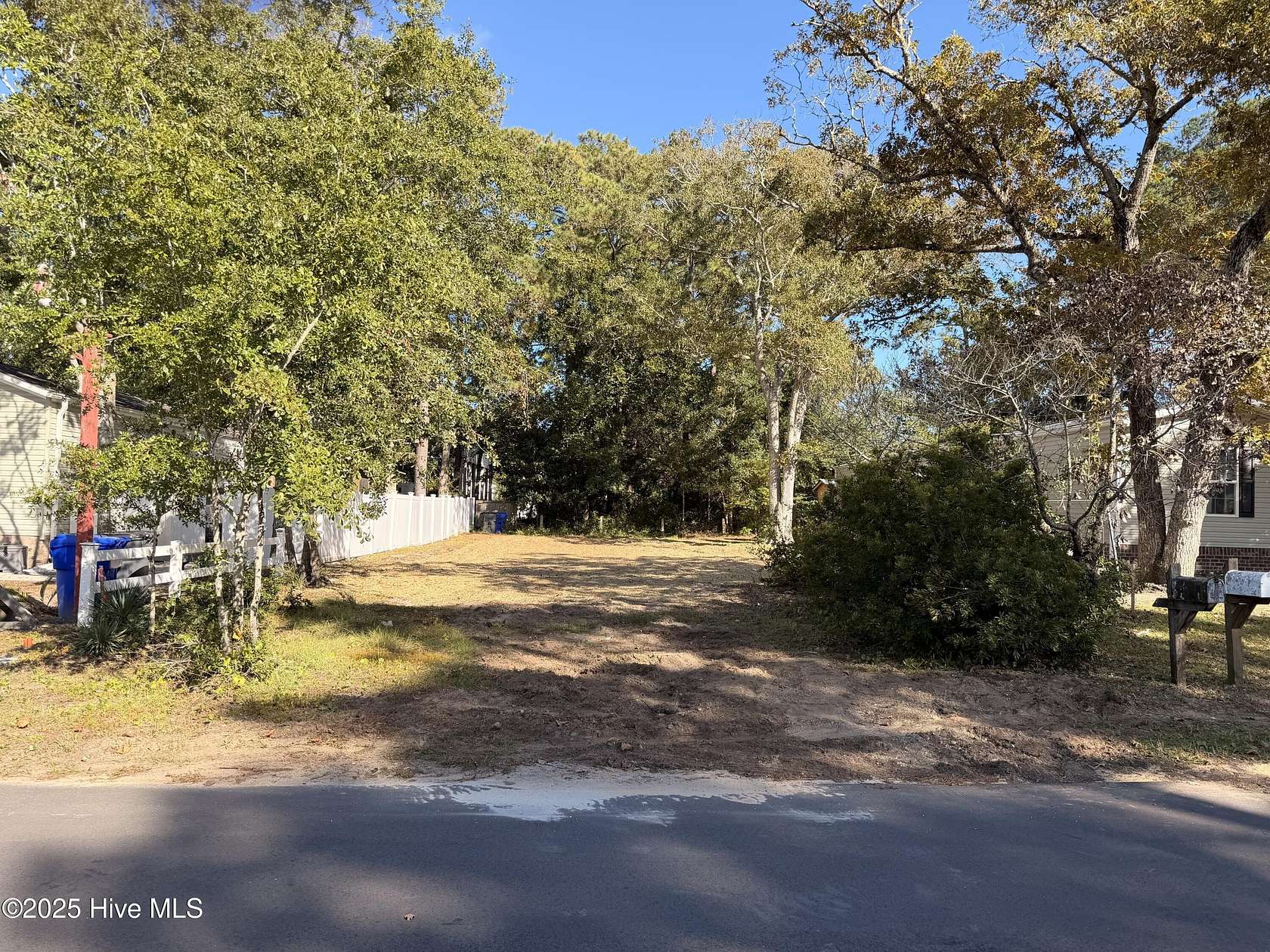 0.12 Acres of Land for Sale in Oak Island, North Carolina