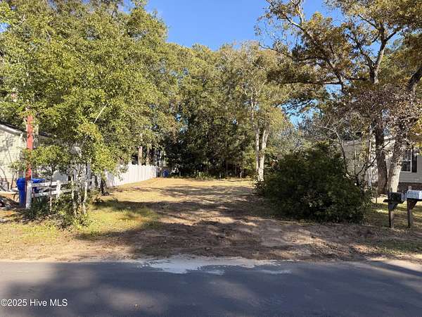 0.12 Acres of Land for Sale in Oak Island, North Carolina