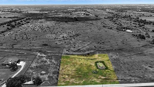 2 Acres of Residential Land for Sale in Tolar, Texas