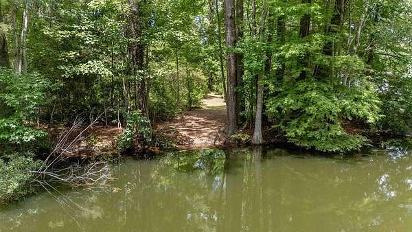 0.68 Acres of Land for Sale in Eutawville, South Carolina