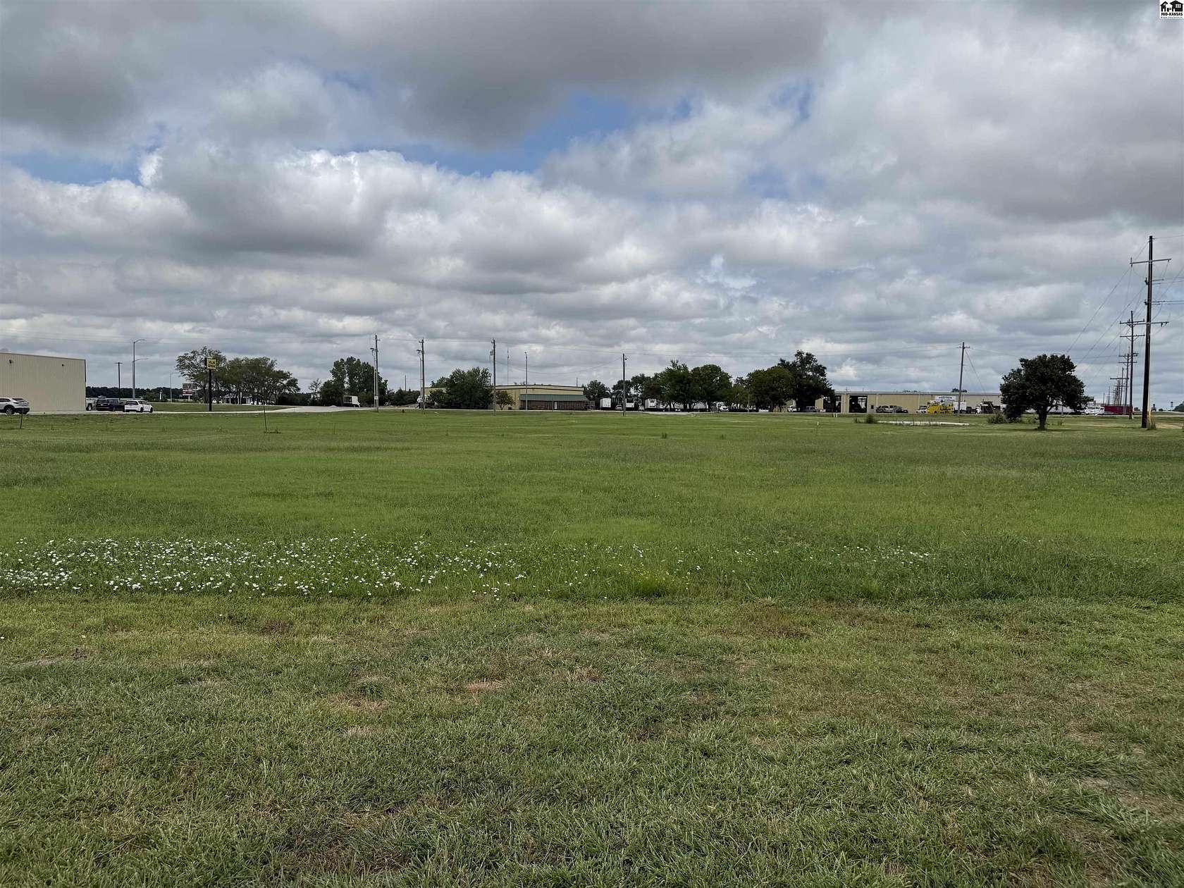 0.24 Acres of Residential Land for Sale in Inman, Kansas