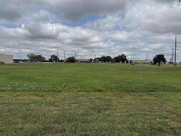 0.24 Acres of Residential Land for Sale in Inman, Kansas