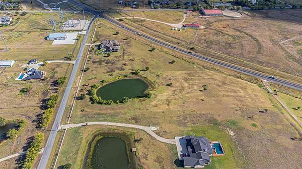 4.52 Acres of Residential Land for Sale in Royse City, Texas