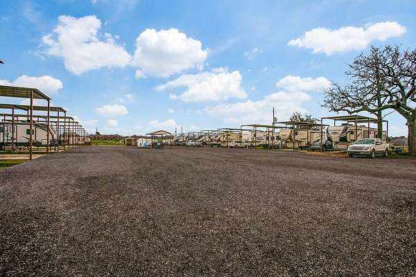 2.85 Acres of Commercial Land for Sale in Boyd, Texas