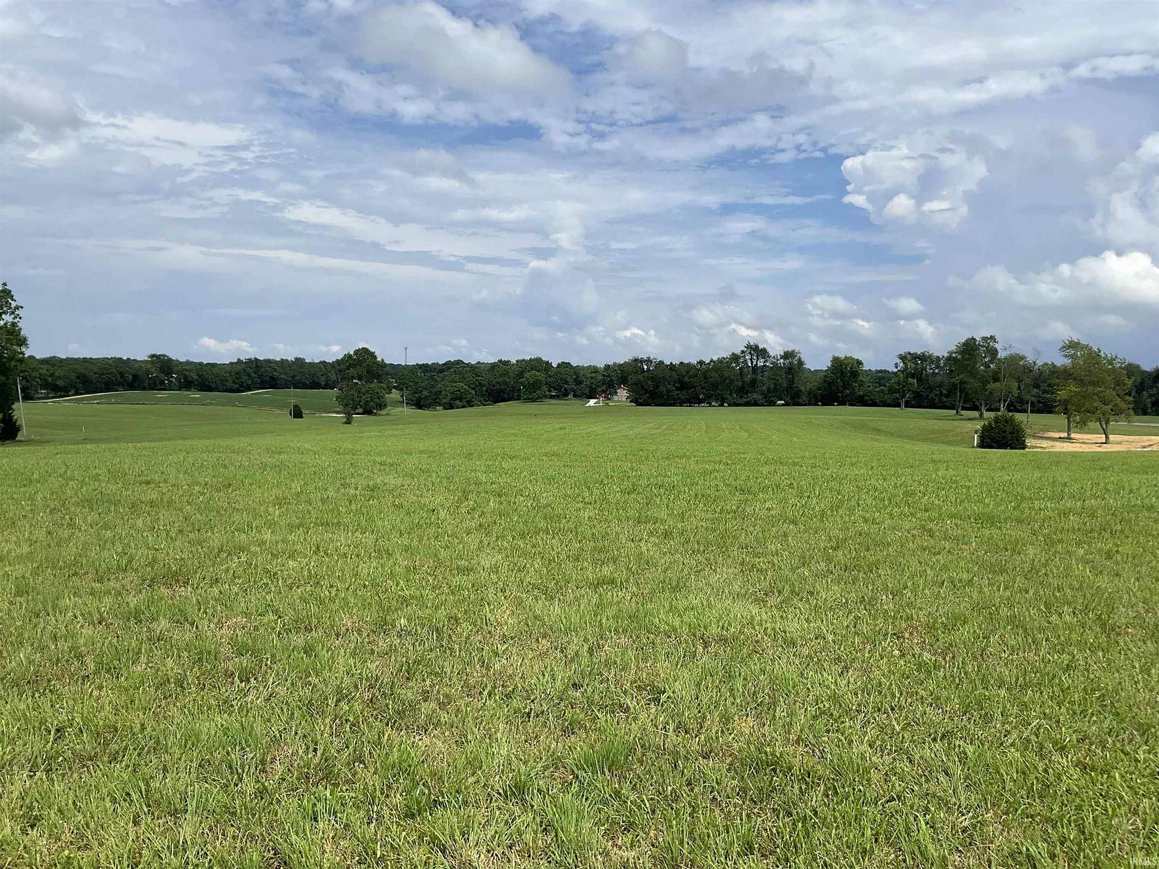 7.53 Acres of Residential Land for Sale in Bloomington, Indiana