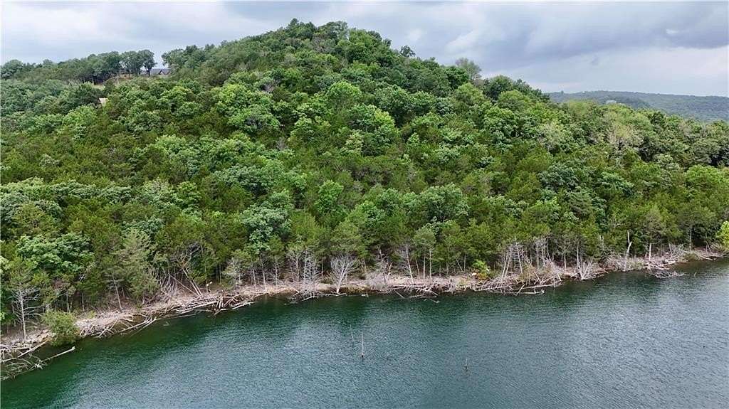 1 Acre of Residential Land for Sale in Garfield, Arkansas