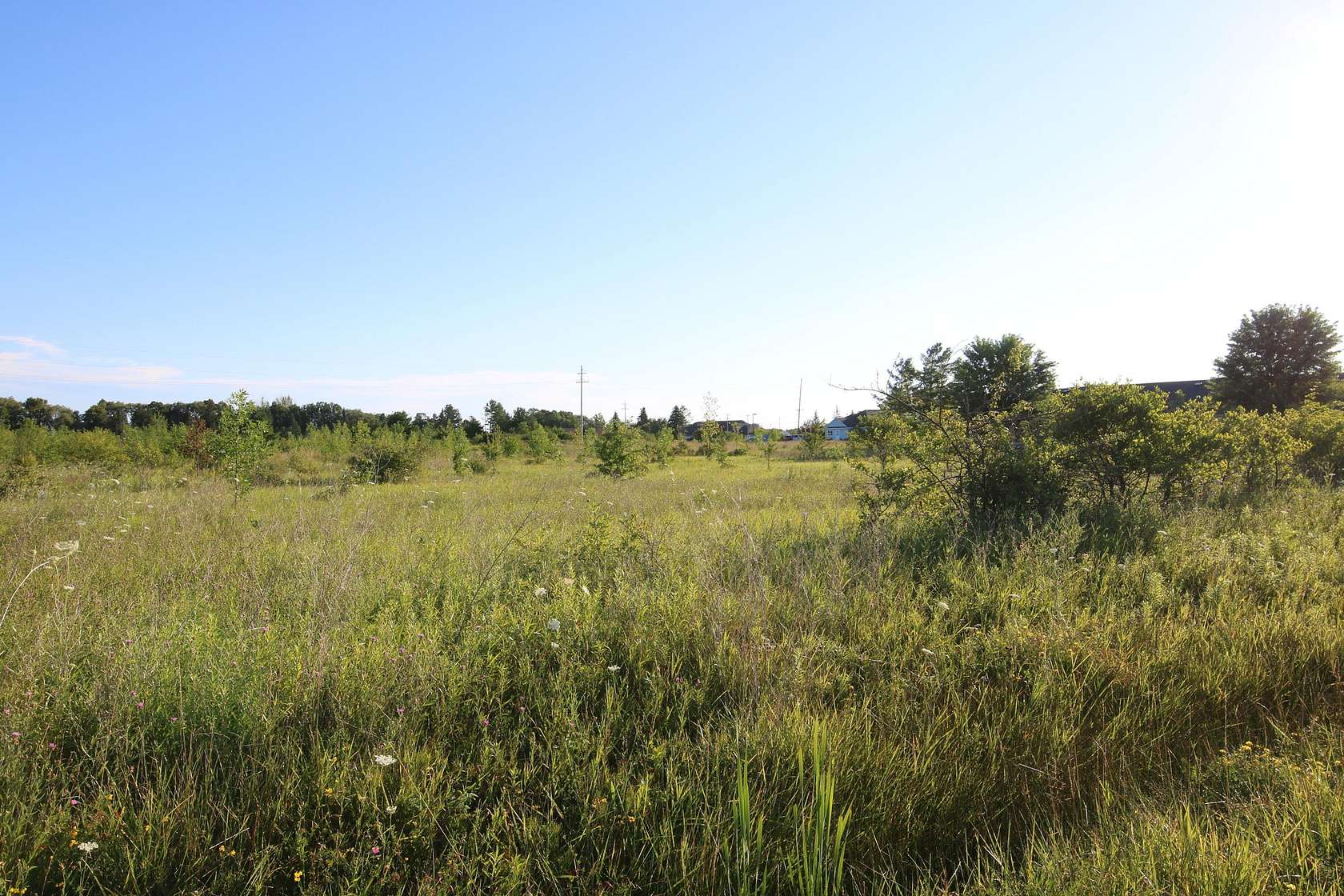Residential Land for Sale in Cheboygan, Michigan