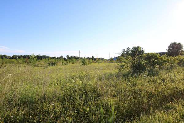 Residential Land for Sale in Cheboygan, Michigan