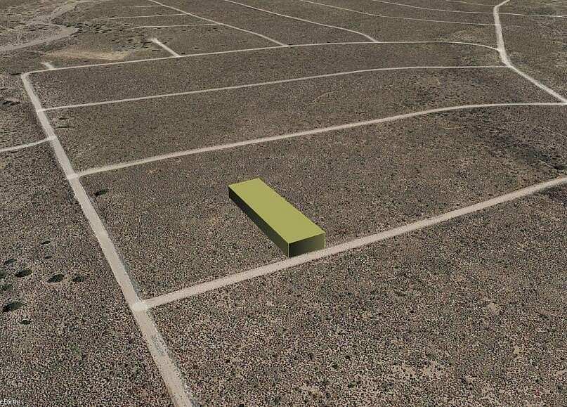 0.5 Acres of Residential Land for Sale in Rio Rancho, New Mexico