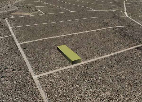 0.5 Acres of Residential Land for Sale in Rio Rancho, New Mexico