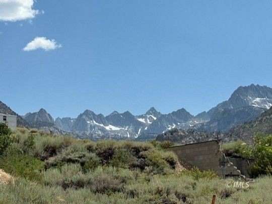 0.23 Acres of Residential Land for Sale in Aspendell, California