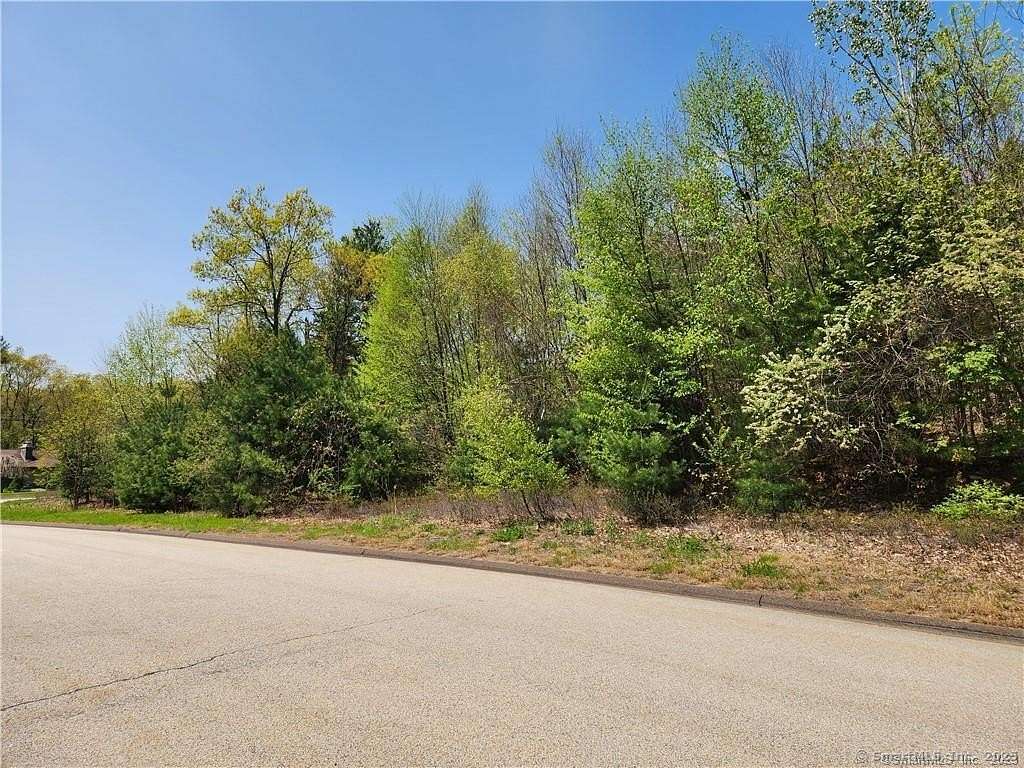 2.65 Acres of Residential Land for Sale in Stafford, Connecticut